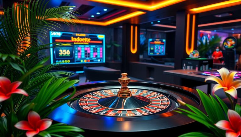 Mainkan Roulette Online Indonesia Terpercaya 2024