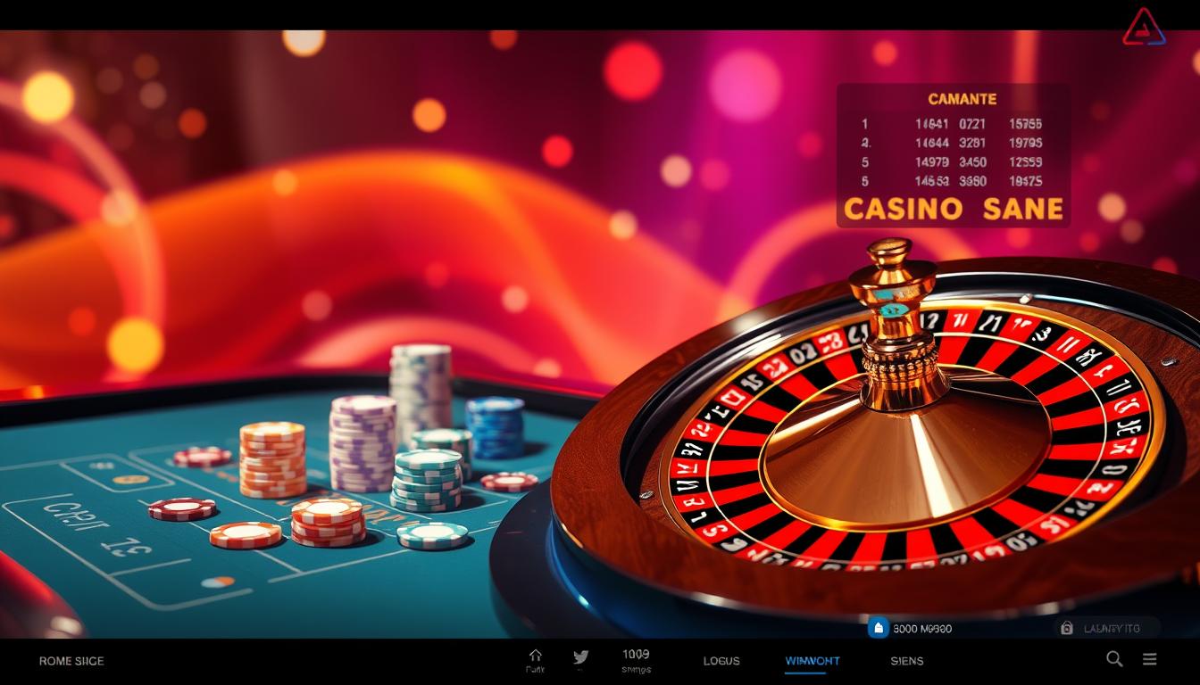 Roulette Online Terpercaya