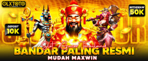 Platform Olxtoto Link Slot Gacor: Cara Terbaik Menang Besar