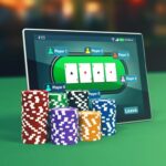 Daftar Poker Online Terpercaya: Panduan Lengkap untuk Pemain Cerdas