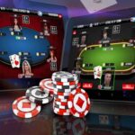 Game Poker Online Terbaik: Panduan Menemukan Situs Terpercaya