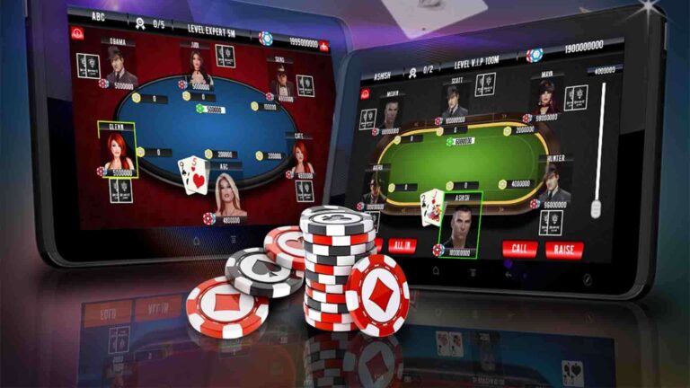 Game Poker Online Terbaik: Panduan Menemukan Situs Terpercaya