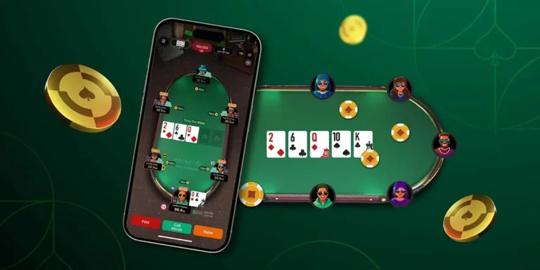 Poker Online Winrate Tinggi: Strategi Meningkatkan Keuntungan Permainan Anda