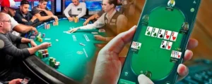 Situs Judi Poker Terbaik untuk Pengalaman Bermain yang Optimal