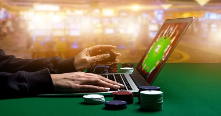 Poker Online Terbaik: Panduan Memilih Situs Terpercaya di Indonesia