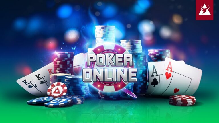 Situs Poker Online Terpercaya: Panduan Memilih dan Bermain dengan Aman