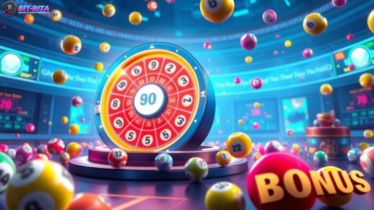 Situs Agen Togel Singapore Resmi 2026: Panduan Lengkap untuk Pemain Baru
