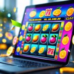 Agen Fruit Slots Online No.1 Terpercaya Dengan Winrate Tertinggi Di Indonesia