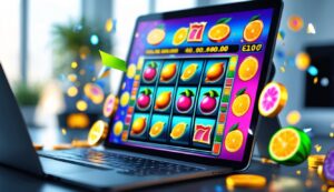Agen Fruit Slots Online No.1 Terpercaya Dengan Winrate Tertinggi Di Indonesia