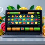 Rekomendasi Agen Fruit Slots Online No.1 Terpercaya Resmi dan Aman untuk Pemain Pintar