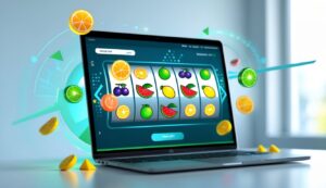 Situs Agen Fruit Slots Online No.1 Terpercaya dengan Proses WD Cepat dan Aman