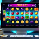 Agen Fruit Slots Online No.1 Terpercaya Minimal Deposit 10 Ribu untuk Pengalaman Berjudi Terbaik