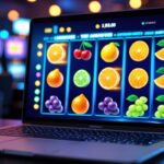 Agen Fruit Slots Online No.1 Terpercaya dengan Jackpot Terbesar di Tahun 2026