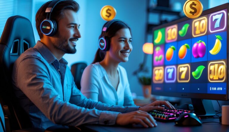 Cara Menang Mudah di Agen Fruit Slots Online No.1 Terpercaya: Strategi Terbaik untuk Sukses