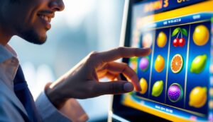 Agen Fruit Slots Online No.1 Terpercaya dengan Sistem Fair Play Resmi untuk Pengalaman Bermain yang Aman