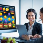 Agen Fruit Slots Online No.1 Terpercaya dengan Layanan CS Responsif Terbaik