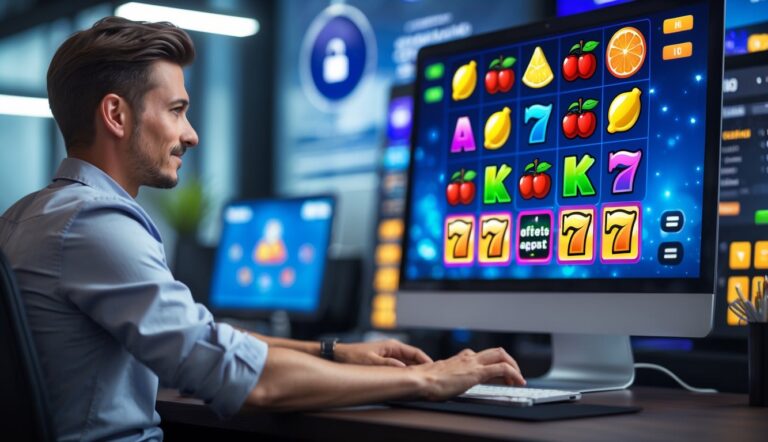 Link Alternatif Agen Fruit Slots Online No.1 Terpercaya Anti Blokir Untuk Pengalaman Bermain Terbaik