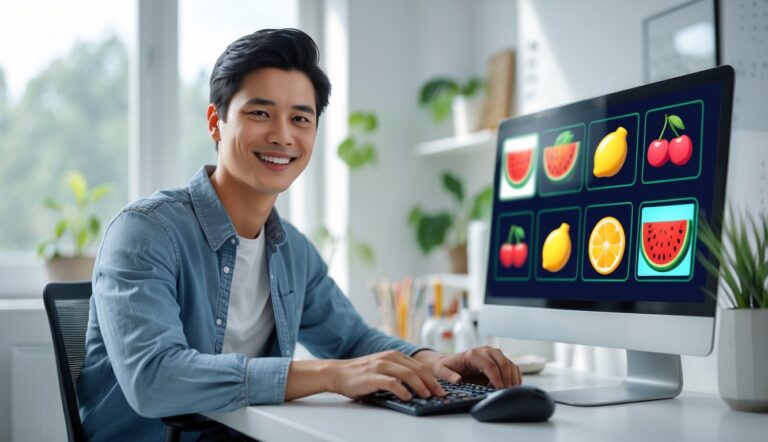 Keuntungan Bergabung di Agen Fruit Slots Online No.1 Terpercaya untuk Pengalaman Bermain Optimal