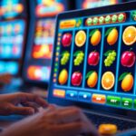 Agen Fruit Slots Online No.1 Terpercaya Paling Gacor dan Banyak Member Di Indonesia