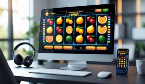 Panduan Lengkap Main di Agen Fruit Slots Online No.1 Terpercaya untuk Pemain Pemula