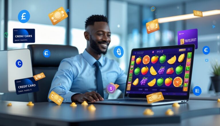 Agen Fruit Slots Online No.1 Terpercaya dengan Metode Pembayaran Lengkap dan Aman