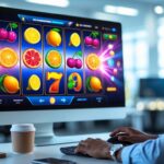 Review Agen Fruit Slots Online No.1 Terpercaya Terbaik Tahun Ini: Panduan Lengkap dan Rekomendasi