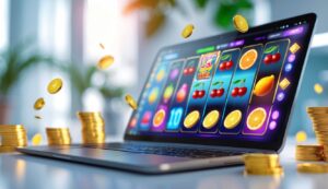 Agen Fruit Slots Online No.1 Terpercaya dengan Bonus Referral Menguntungkan di Indonesia