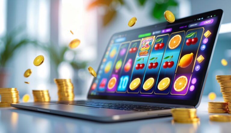 Agen Fruit Slots Online No.1 Terpercaya dengan Bonus Referral Menguntungkan di Indonesia