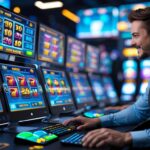 Daftar Situs RTP Slot Online Resmi Terpercaya Winrate Terbaik 2026 Untuk Pemain Cerdas