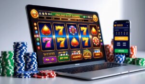 Bocoran RTP Slot Online Resmi Tinggi untuk Game Populer yang Perlu Diketahui